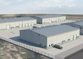 Kocaeli’de dev Makine İkmal Atölyesi için geri sayım: İhale 24 Mart’ta yapılacak