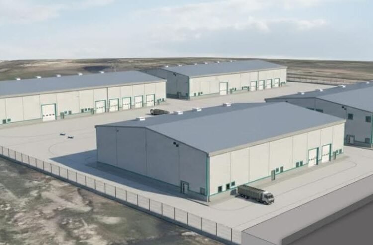 Kocaeli’de dev Makine İkmal Atölyesi için geri sayım: İhale 24 Mart’ta yapılacak