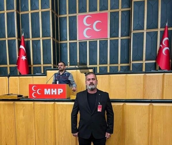 Sakarya’da Kan Donduran Cinayet