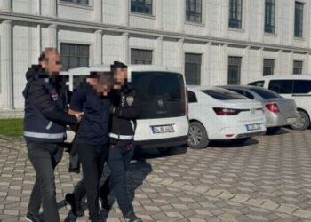 Çayırova’da Silahlı Saldırı: Emekli Polisi Vuran Eski Meclis Üyesi Tutuklandı