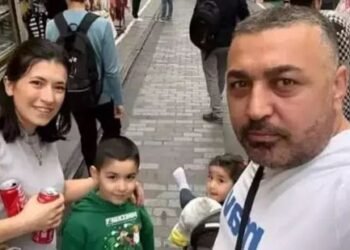 Böcek Ailesinin Ölümüne İlişkin Soruşturma Tamamlandı: İddianame Mahkemeye Sunuldu