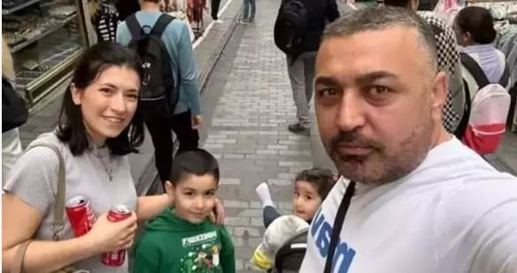 Böcek Ailesinin Ölümüne İlişkin Soruşturma Tamamlandı: İddianame Mahkemeye Sunuldu