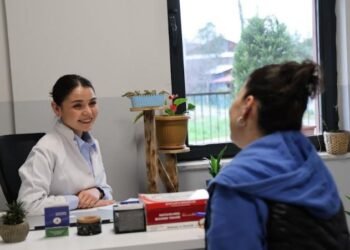 Kartepe’de Sağlıklı Ramazan İçin Diyetisyen Desteği