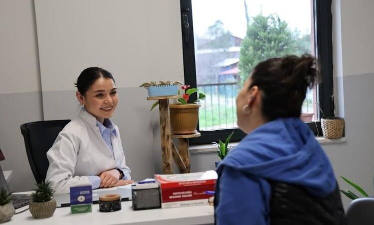 Kartepe’de Sağlıklı Ramazan İçin Diyetisyen Desteği