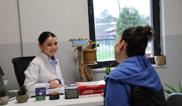Kartepe’de Sağlıklı Ramazan İçin Diyetisyen Desteği