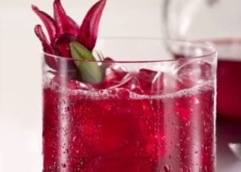 Ramazan’ın Gizli Ferahlatanı Hibiskus Şerbeti