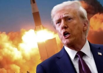 Savaş An Meselesi! ABD Ordusu, İran’a Ait İHA’yı Düşürdü