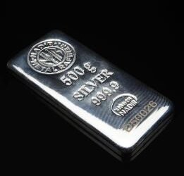 Gram Gümüş Kaç TL Oldu? 4 Şubat 2026 Gümüş Fiyatları Yükselişte