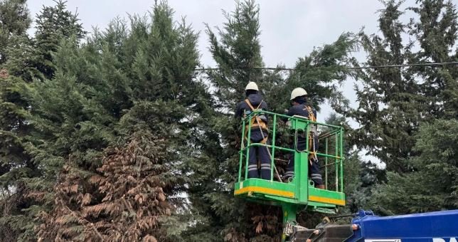 Kartepe’de Mezarlıklar ve Meydanlarda Yoğun Bakım Seferberliği