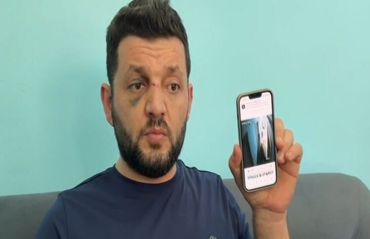 Çınarcık’ta İkra Bebek Tartışmasına Ait Kamera Görüntüleri Ortaya Çıktı