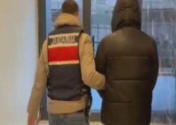 İstanbul Merkezli 6 İlde Dev Operasyon