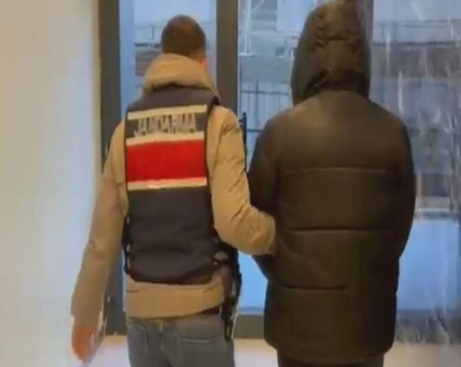 İstanbul Merkezli 6 İlde Dev Operasyon