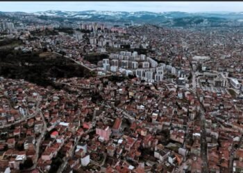 Veliahmet ve Hacıhızır’da kentsel dönüşüm süreci resmen başlıyor