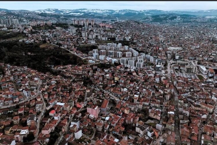 Veliahmet ve Hacıhızır’da kentsel dönüşüm süreci resmen başlıyor