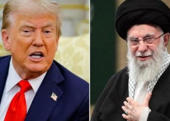 ABD–İran Görüşmelerinde Yer Değişikliği: İstanbul Yerine Umman