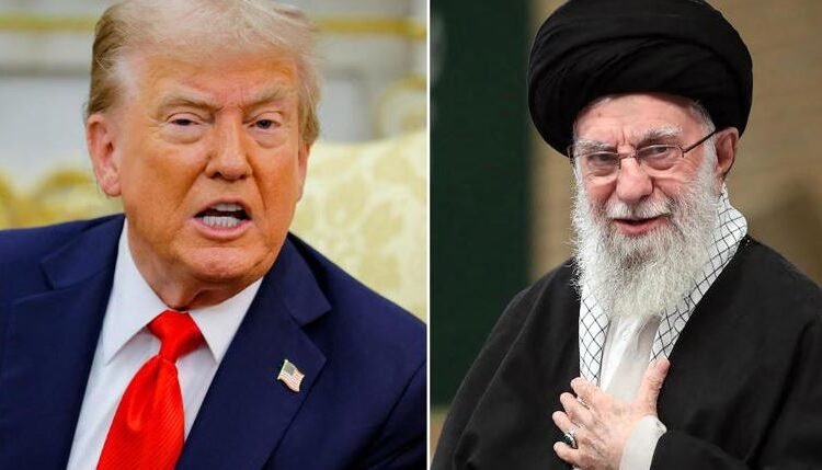 ABD–İran Görüşmelerinde Yer Değişikliği: İstanbul Yerine Umman