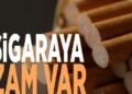 En Ucuz Sigara 100 TL’ye Çıktı
