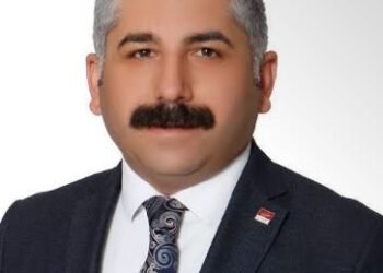 CHP Gebze İlçe Başkanı Gökhan Orhan’a otobüs çarptı