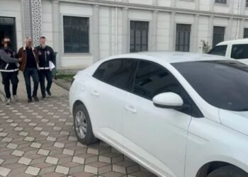 Emekli Polisi ve Taraftarı Yaralayan Şüpheli Tutuklandı