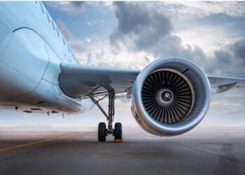 Mali Air Gökyüzüne Veda Etti