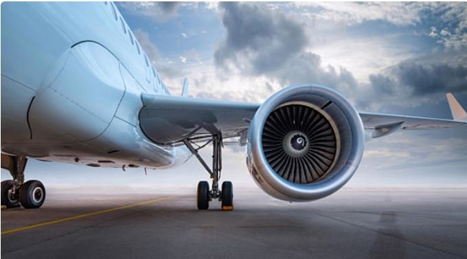 Mali Air Gökyüzüne Veda Etti