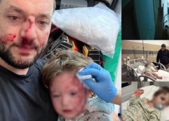 Yalova’daki saldırıya ilişkin iddianame tamamlandı: Bebeğe isabet eden skuter “silah” kabul edildi