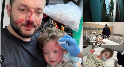 Yalova’daki saldırıya ilişkin iddianame tamamlandı: Bebeğe isabet eden skuter “silah” kabul edildi