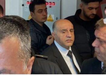 Aziz İhsan Aktaş Suç Örgütü Davasında Ara Karar: 7 Tutuklu Tahliye Edildi