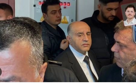 Aziz İhsan Aktaş Suç Örgütü Davasında Ara Karar: 7 Tutuklu Tahliye Edildi