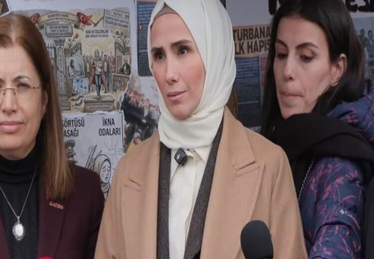 Sümeyye Erdoğan Bayraktar: 28 Şubat unutulmamalı, demokratik hafıza canlı tutulmalı