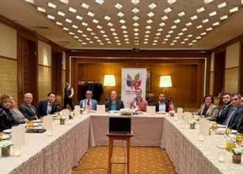 SelectUSA heyeti Türkiye programına İstanbul’dan başladı