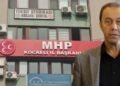MHP Kocaeli’de Yeni Dönem: Kamil Akın’dan “Görevden Alma Yok” Mesajı