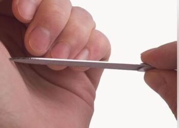 Tırnak sağlığı için birebir öneri