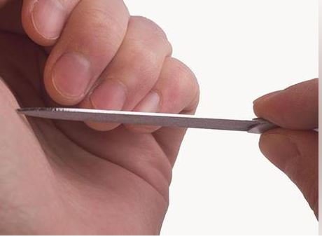 Tırnak sağlığı için birebir öneri