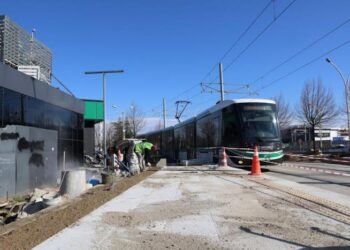 Akçaray’da Kapasite İki Katına Çıkıyor