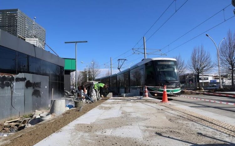 Akçaray’da Kapasite İki Katına Çıkıyor