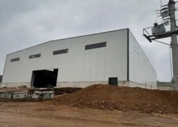 Kocaeli’ye Yeni Yatırım: Gebze’de EVA Üretim Fabrikası Kuruluyor