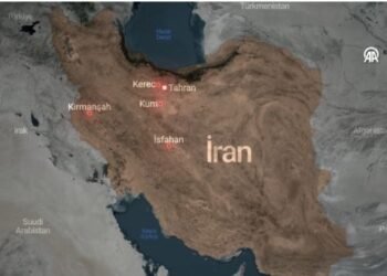 Orta Doğu’da Savaş Alarmı: ABD ve İsrail’den İran’a Ortak Hava ve Füze Operasyonu