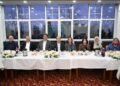 Başkan Kocaman, Muhtarlarla İftar Sofrasında Buluştu