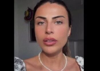 İzmitli Manken Dubai’den Açıkladı: “Herhangi Bir Patlama Yaşanmadı”