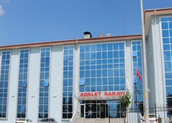 Edirne Keşan’da FETÖ Operasyonu: 6 Şüpheli Tutuklandı