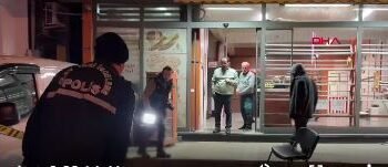 Kocaeli İzmit’te Pide Kuyruğunda Silahlı Dehşet: 1 Kişi Yaralandı