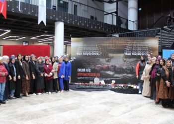 168 kız çocuğu için farkındalık köşesi kuruldu: Büyükşehir’den anlamlı 8 Mart mesajı