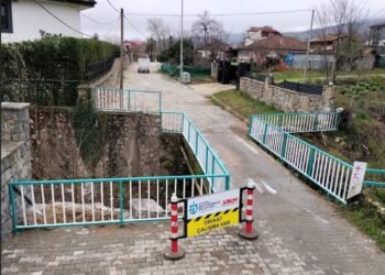 Kent estetiğine Büyükşehir dokunuşu