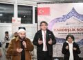 Kartepe’den Bulgaristan’a Kardeşlik Köprüsü
