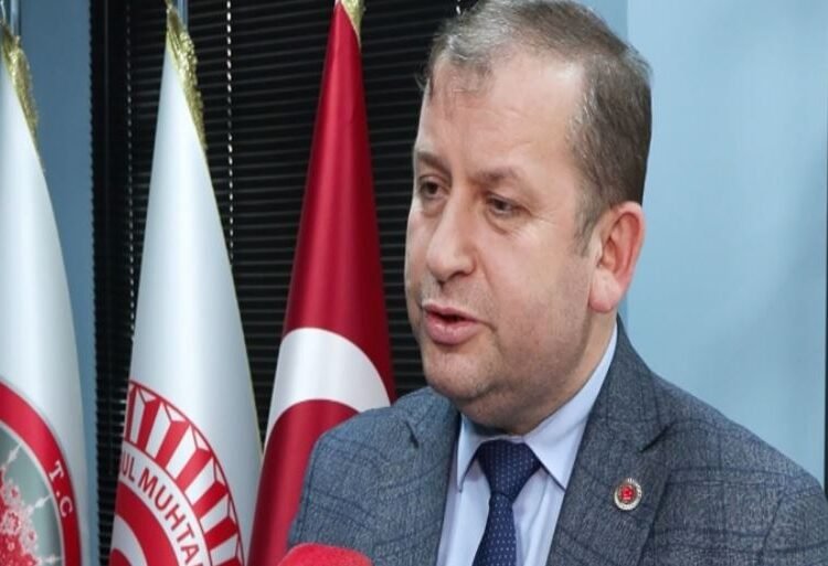 İstanbul’da Korsan Ramazan Davulcusu Uyarısı