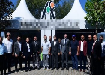 Kestel’de Süs Bitkileri Üretimi Dünya Pazarına Açılıyor