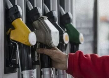 Benzine zam geldi! Kocaeli’de güncel akaryakıt fiyatları (11 Mart 2026)