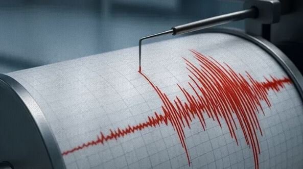 Malatya’da Korkutan Deprem! AFAD Son Dakika Olarak Duyurdu
