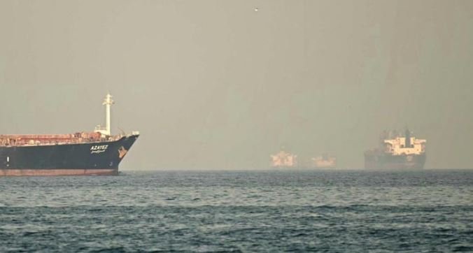 Hürmüz Boğazı’nda Gerilim Tırmanıyor: Petrol ve Altın Fiyatları Sert Yükseldi